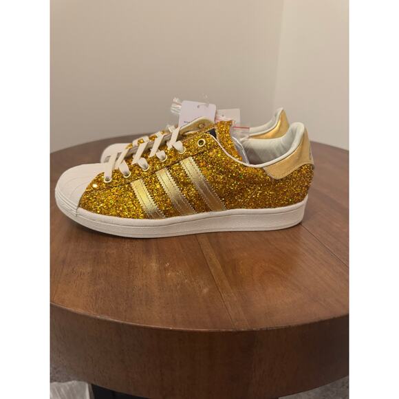 adidas gazelle silver green womens Adidas Samba Snake Black Gold main image 1